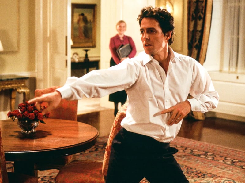 It turns 20 this year and this modern day Christmas hit is playing at Showcase Cinema throughout the festive period/