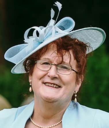 Dr Barbara Sloan spent almost 40 years working as a GP partner at Sloan Medical Centre.