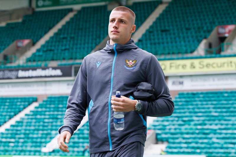 OUT - The Northern Ireland Under-21 international is making "progress" and has reportedly taken a 'significant step closer' to making a comeback from an ankle issue. 