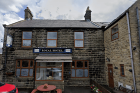 The Royal Hotel in Dungworth will close in 2024 after 210 years.