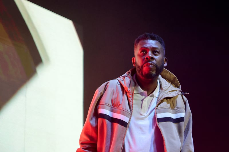 Wu-Tang Clan's GZA is coming to Project House in Leeds in 2024 to perform his vast catalogue of solo and Wu-Tang songs.