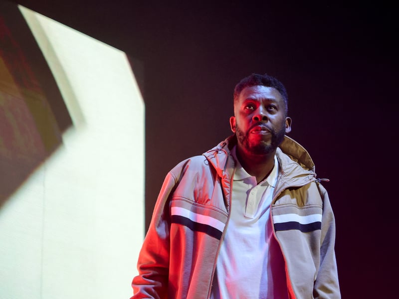 Wu-Tang Clan's GZA is coming to Project House in Leeds in 2024 to perform his vast catalogue of solo and Wu-Tang songs.