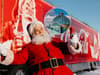 Coca Cola truck Sheffield 2023: This is when iconic Christmas truck will arrive at Meadowhall this weekend