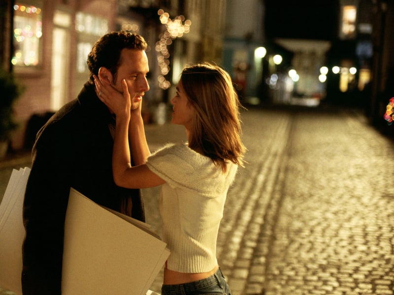 It turns 20 this year, believe it or not, but despite only being two decades old, it makes the top five in our list of Scotland's favourite Christmas films.