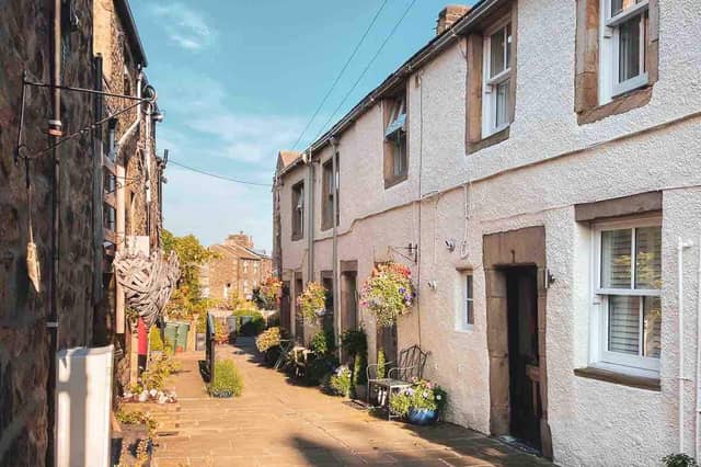 The host said: "Addingham is a beautiful well kept, friendly village, Ideally situated for Weddings taking place at Bolton Abbey/Tithe Barn and Priest House/Barden Tower.
With excellent amenities it has everything needed for a long or short stay."