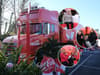 Coca Cola truck Sheffield: Iconic truck arrives at Gypsy Queen pub kicking off Christmas period