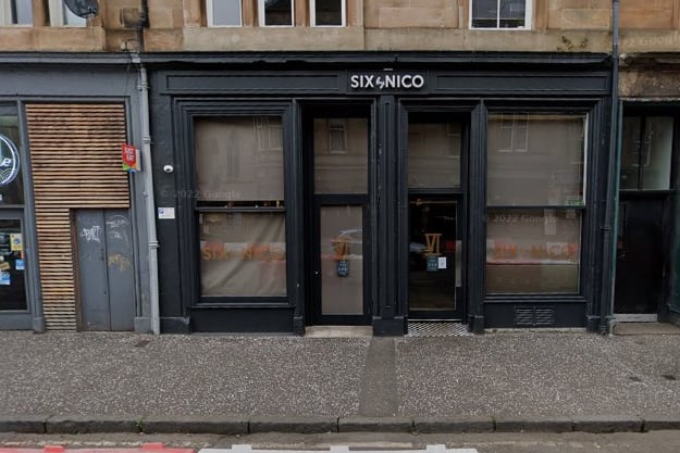 Six by Nico on Argyle Street Finnieston will become an upmarket chippie called Sole Club set to open early this year. Sole Club will pay homage to the original creative that kick started the Six by Nico journey - ‘The Chippie’, where it will bring together two concepts in the one venue. One side will host a unique chippie takeaway; with the second concept hidden away - a 22-seat speakeasy-style fish restaurant.