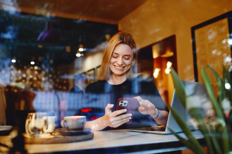 Rated 4.3 from 700+ Google reviews, this independent coffee shop in Colmore Row and Jewellery Quarter offers  fresh pastries and WiFi to customers making it a great spot for working out of. Visitors have praised it for great vibes, nice staff, good food and the WiFi connection.