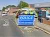 Co-op Main Street Swallownest: Roads closed and buses being diverted in Rotherham village after crash