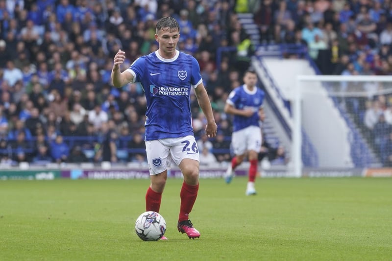 OUT: Knee injury, expected back soon but is yet to make an actual return (Photo: Jason Brown)