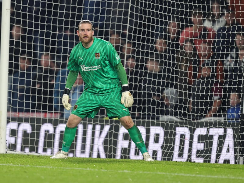 OUT: No specific date quoted for his return since picking up an injury last month