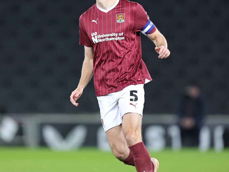 DOUBT: The club will make a 'late decision' on whether he will feature