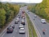 Sheffield Parkway crash: Witnesses and dashcam footage sought after collision that left four injured