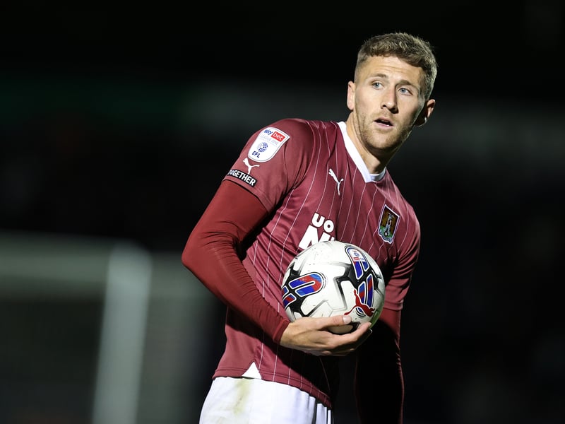 DOUBT: Similar to Guthrie, the club will make a 'late decision' on him
