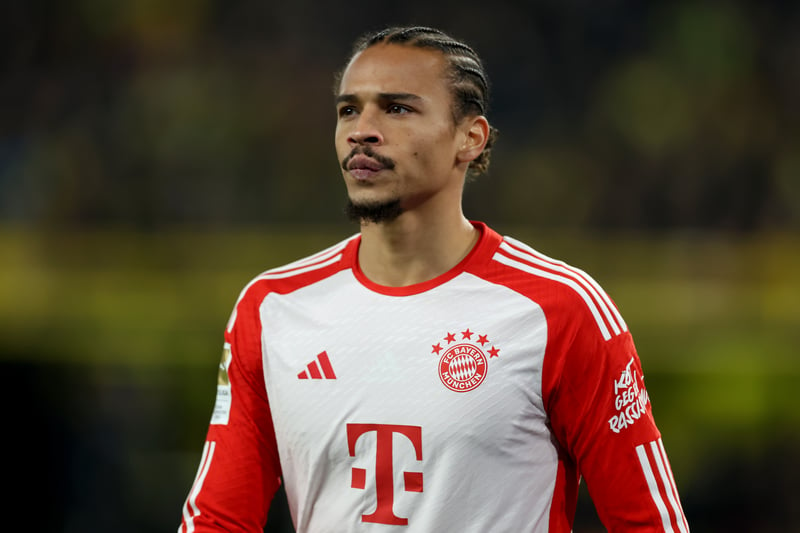 While Christian Falk has reported 'concrete' interest from the Reds, it's unlikely Bayern will be letting him go next year at all, let alone in January. The Bundesliga side are desperate to keep him amid interest from both Liverpool and Man City.