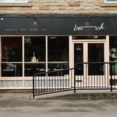 Bench, in Nether Edge, Sheffield, which has again been named as one of the UK's top 50 cocktail bars