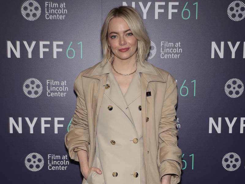 Starring as daughter of Birdman/Riggan Thomson (Michael Keaton), Stone enhanced her reputation further by playing a pivotal role in a film that won four Academy Awards in 2015.