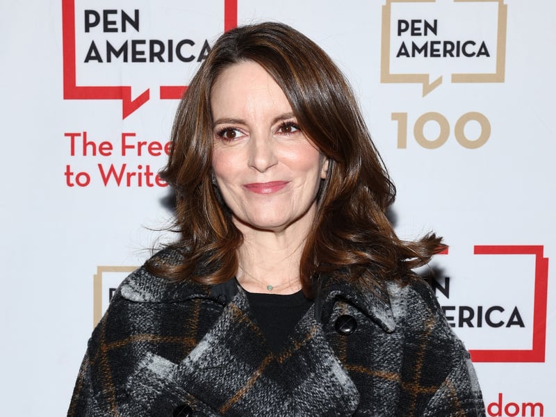30 Rock and Four Seasons creator Tina Fey will appear at the Edinburgh TV Festival next month. The American screenwriter, actor, producer, and author will be interviewed on the final day of the festival, Friday, August 22 by Graham Norton. Fey has created some of the most unforgettable moments in comedy and pop culture. She began her career as head writer and performer on the legendary Saturday Night Live before going on to create, produce and star in Mean Girls, 30 Rock, The Four Seasons, and co-create and produce Unbreakable Kimmy Schmidt. 