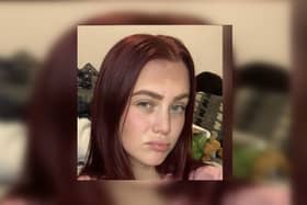 Claire Hume said she has not heard from her daughter, Rachael Hume, since Thursday (November 30), and has reported her disappearance to the police. 