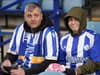 The 24 best photos of Sheffield Wednesday fans rewarded for braving the cold in 3-1 Blackburn Rovers win