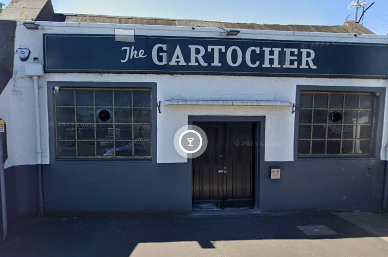 The Gartocher bar is found on  Shettleston Road and is a pub known for its art deco architecture. Cornerstone Business Agents is handling the leasehold for the traditional community pub which dates from the 1930s and is on the market for a guide price of of £10,000 with the annual rental being £29,100.