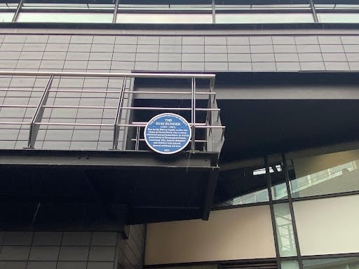 The Rum Runner nightclub is one of Birmingham's most historic venues. The Broad Street venue operated from 1964 until its demolition in 1987. It was especially popular during 70s and the 80s, with Duran Duran playing a number of shows at the club.
A Blue Plaque was unveiled at the sitr of the former nightclub in 2022
