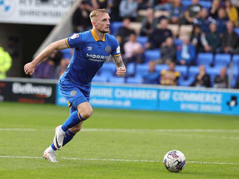Promotion odds: 2000/1