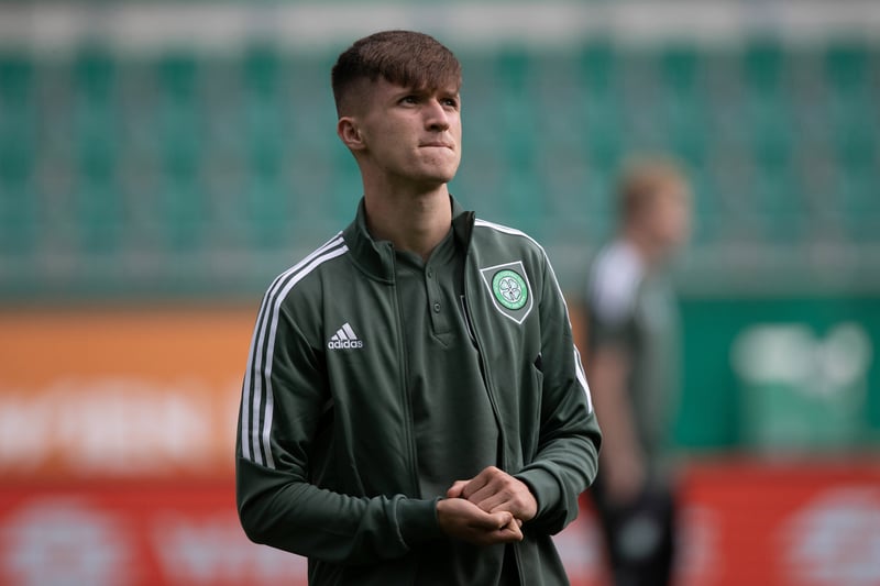 Contract: May 2026 - Impressed on loan at Shamrock Rovers in the League of Ireland but first-team opportunities will remain limited and it's expected that he could well head back across the water, either on another temporary stint or permanently. 