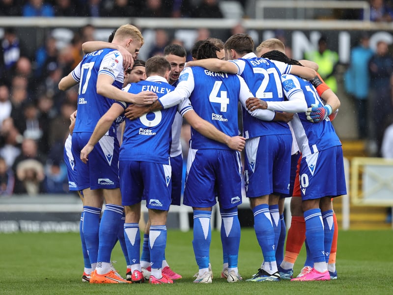 Promotion odds: 80/1