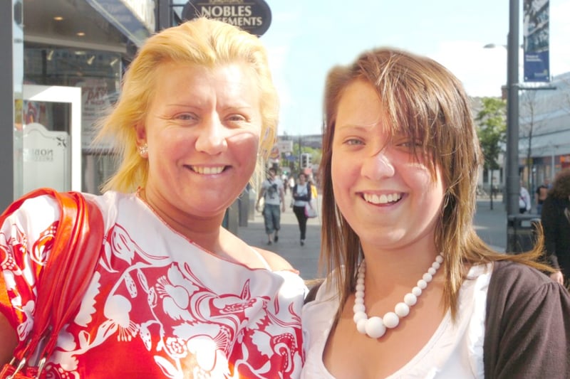 We welcomed Steve Bruce to the SoL in 2007.
It got a reaction from these fans.