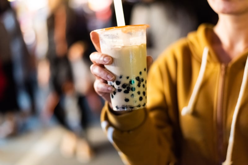 Rated 4.5 stars from 273 Google reviews, this store is located in Bullring Lower Mall. It's a family run business bubble tea/coffee, slush, frozen yoghurt and ice cream. 