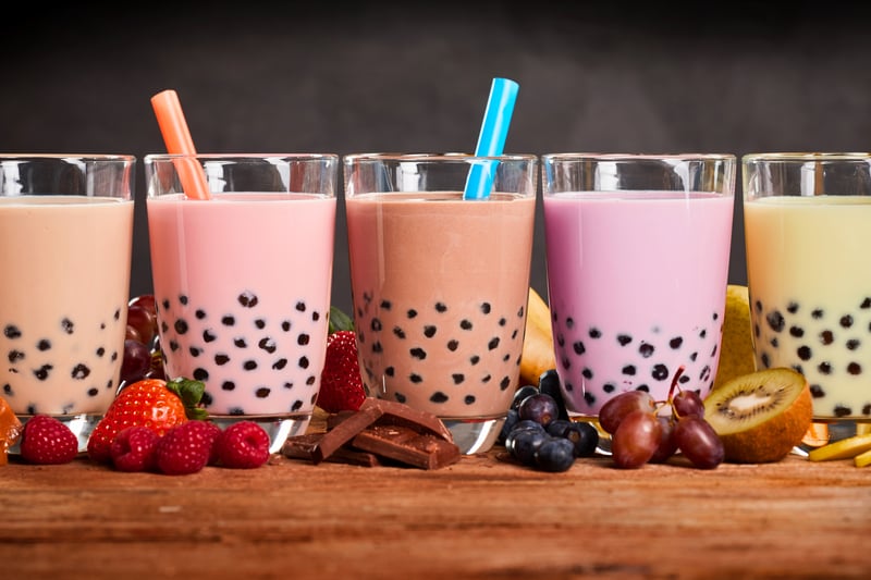 Located at Linkstreet between Bullring and Grand Central, this bubble tea shop is rated 4.3 stars from 56 Google reviews. They are locally owned and keep in mind local needs along with traditional core value of Taiwanese bubble tea culture. 