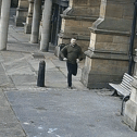 Police officers have released a CCTV image of a man they would like to speak to in connection with a reported assault in Sheffield in August earlier this year.