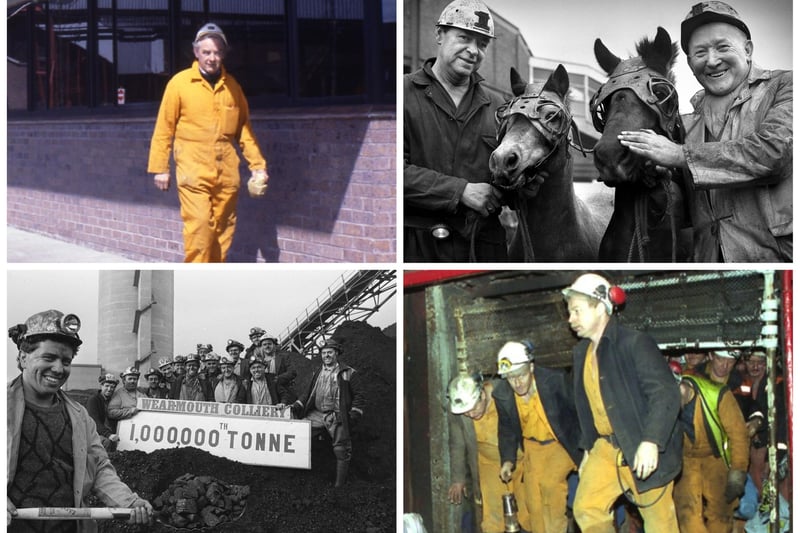 We want to hear about your memories of the Durham coalfield.
Share them by emailing chris.cordner@nationalworld.com