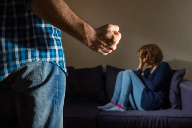 There were a record number of domestic abuse offences recorded in South Yorkshire last year, new figures show.