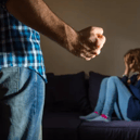 There were a record number of domestic abuse offences recorded in South Yorkshire last year, new figures show.
