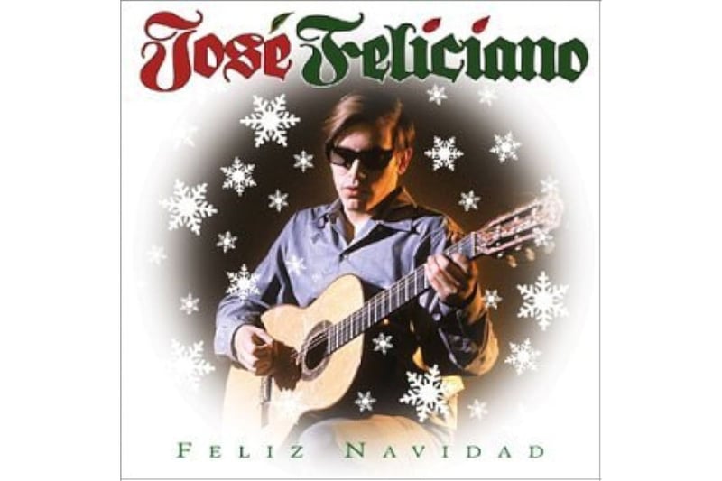 Completing the top 10 is Jose Feliciano's 2014 song 'Feliz Navidad' with 555 million streams.