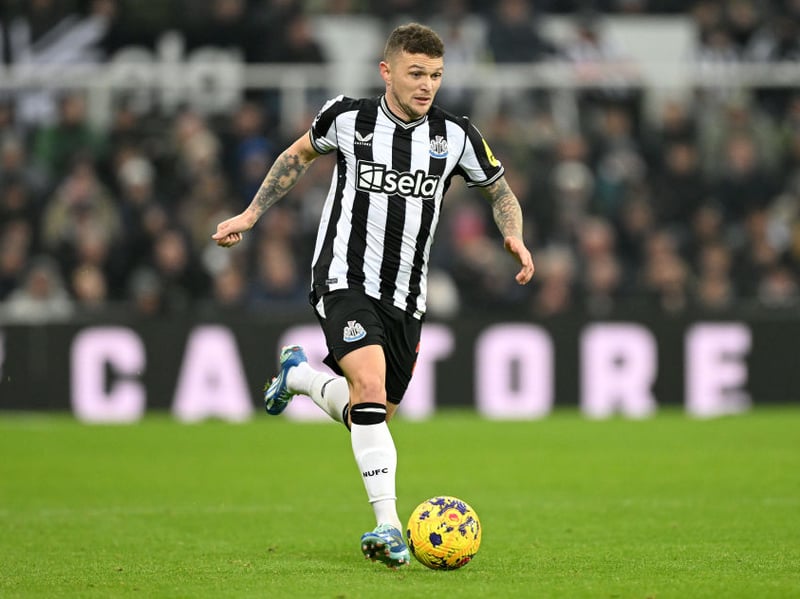 Trippier provided yet another assist at the weekend, laying up Anthony Gordon to smash home the winning goal. Trippier didn’t train with the squad on Tuesday, however, he is expected to be fit and available for the trip to Goodison Park.