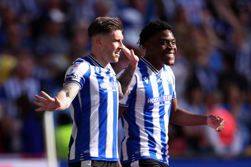 Speaking about Josh Windass and Michael Smith last week, Rohl said: "With Josh and Michael it’s still a case of looking day-to-day, looking over 24 or 48 hours. We have to think and I’ll decide on Saturday, but I’m also looking forward because we don’t have much time for recovery during the next two weeks… They’re both on the pitch, which is a good sign, but we have to look how things are for the weekend."