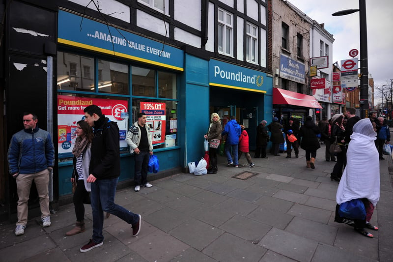 Poundland is closing its shops on Boxing Day to reward its staff a well-earned break 