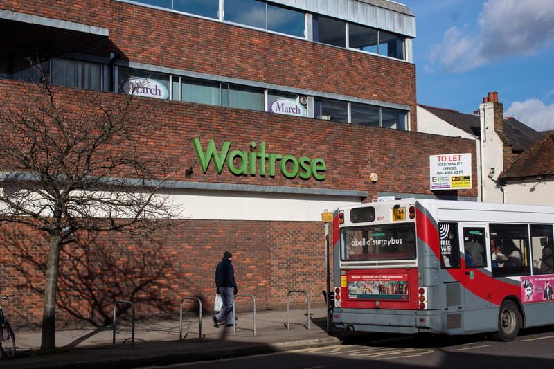 Waitrose is following its sister store John Lewis and closing for Boxing Day  