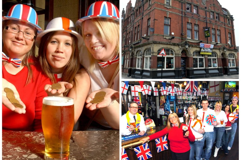 We want your suggestions for the next Sunderland pub to put in the spotlight.
Email chris.cordner@nationalworld.com