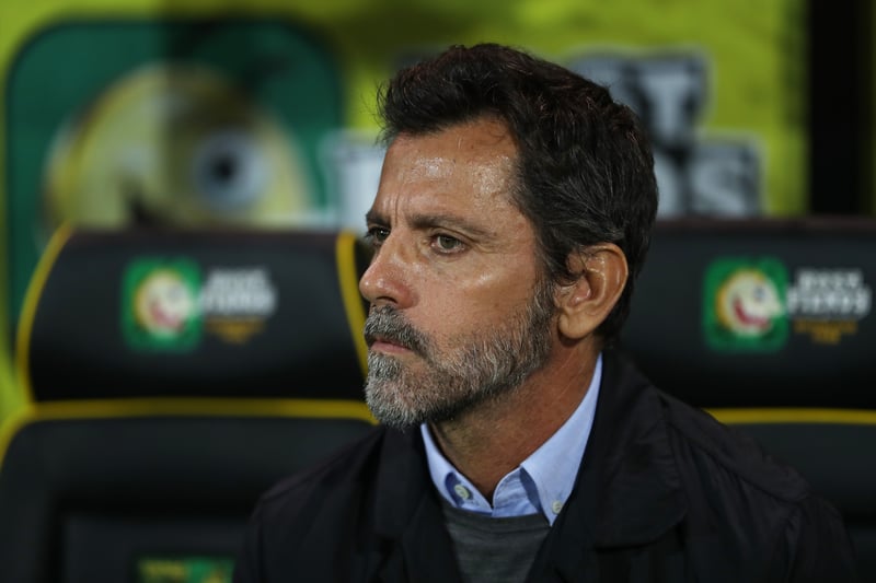 Flores inherited a newly promoted team when he arrived at Watford and helped The Hornets record a solid mid-table finish despite being the bookmakers favourites for the drop. 

 The Spaniard returned for a second spell at the club in September 2019, but failed to replicate the success of his first spell and was sacked after recording just two victories from 12 games. (Getty Images)

