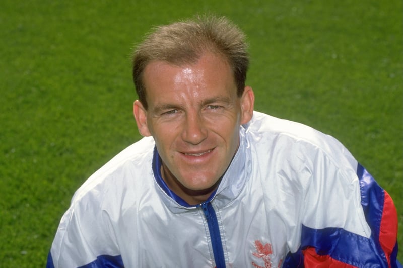 Steve Coppell has remarkably had four different spells as manager of Crystal Palace, with two of those coming in the Premier League. Coppell first joined Crystal Palace in 1984 as he enjoyed a successful nine-year stint in charge as the club won promotion and reached an FA Cup final.

He lost the Championship play-off final in his second spell in charge. Returned a few months later and won promotion in his third stint at the club. 

After his relegation in 1998, he returned one final time in 1999 as the club struggled in the second tier. (Getty Images)
