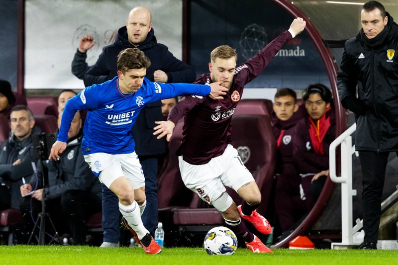 Nathaniel Atkinson slotted right back into the starting XI, creating opportunities up front and defending well as he returned from a near-three month injury