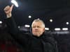 Chris Wilder's heartfelt message to Sheffield United fans after Bramall Lane homecoming v Liverpool