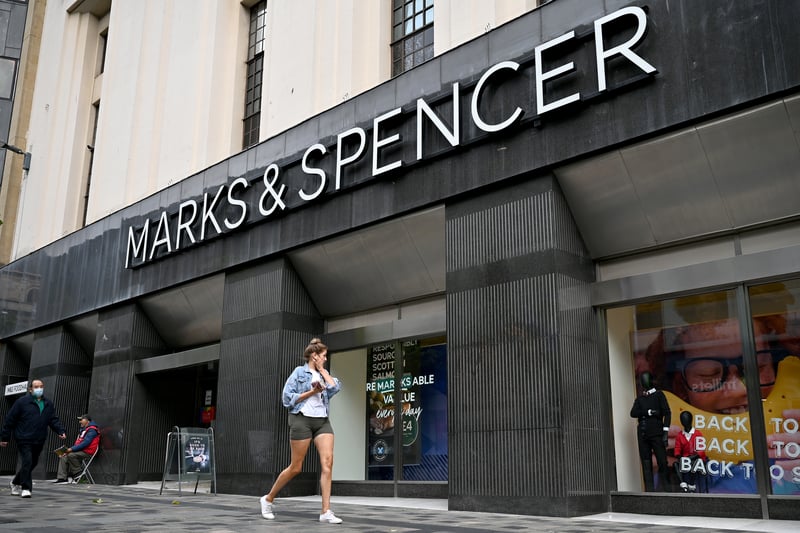 M&S has confirmed all 400 stores will stay closed on Boxing Day to give staff a day off