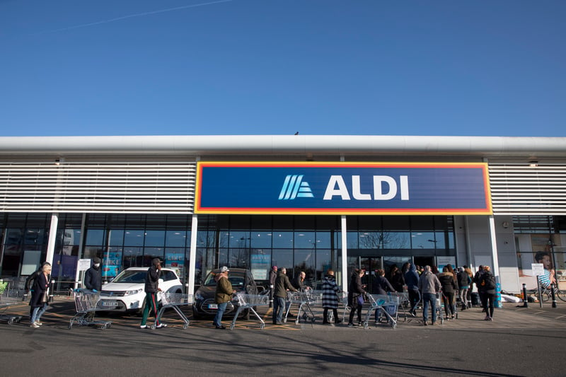 Aldi has announced all its stores will be shut on Boxing Day and will re-open as normal on December 27