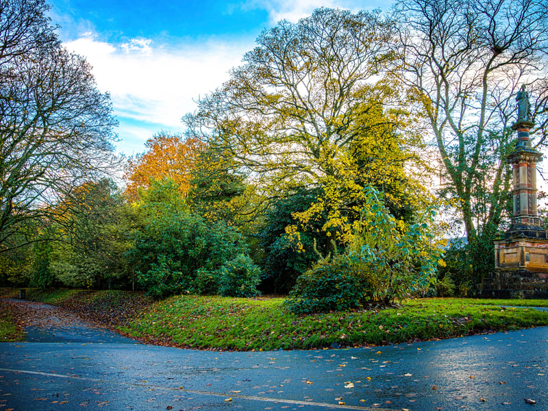 Kilmarnock is the 10th happiest place to live in Scotland, climbing three places from 2022. It is also the 97th happiest place to live in the UK.