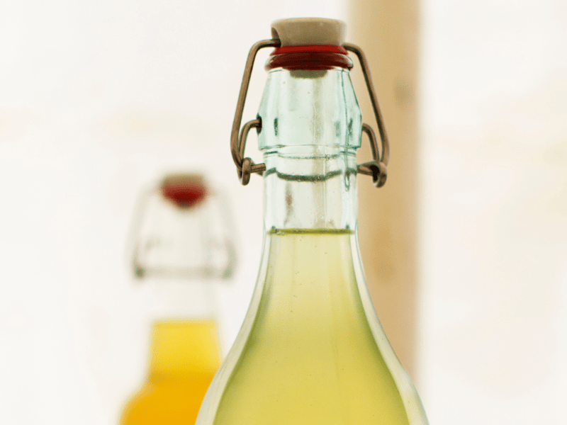 There were lots of readers who attested to making ginger cordial as key Christmas tradition in Scotland.